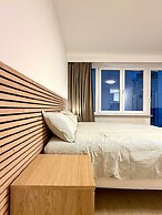 Studio Moderne au Coeur du Quartier Saint Adalbert