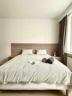 Studio Moderne au Coeur du Quartier Saint Adalbert