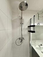 Studio Moderne au Coeur du Quartier Saint Adalbert