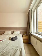 Studio Moderne au Coeur du Quartier Saint Adalbert