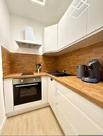 Studio Moderne au Coeur du Quartier Saint Adalbert