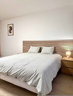 Studio Moderne au Coeur du Quartier Saint Adalbert