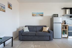 Modern 2BR Retreat in Pula - Bright Quiet