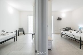 Modern 2BR Retreat in Pula - Bright Quiet