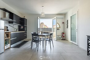 Modern 2BR Retreat in Pula - Bright Quiet
