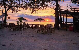 Room-1-bedroom Tent at Sunset Viewpoint,