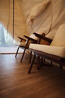 Room-1-bedroom Tent at Sunset Viewpoint,