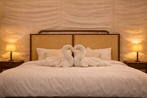 Room-1-bedroom Tent at Sunset Viewpoint,