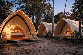 Room-1-bedroom Tent at Sunset Viewpoint,