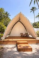 Room-1-bedroom Tent at Sunset Viewpoint,