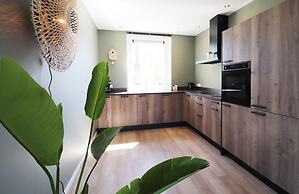 Brand new Corner Villa in Friesland