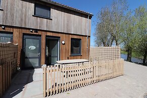 Brand new Corner Villa in Friesland