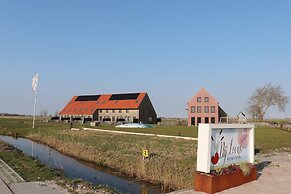 Brand new Corner Villa in Friesland