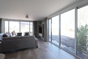 Brand new Corner Villa in Friesland