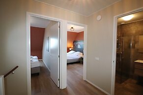 Brand new Corner Villa in Friesland