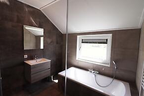 Brand new Corner Villa in Friesland