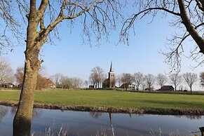 Brand new Corner Villa in Friesland