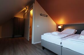 Brand new Corner Villa in Friesland