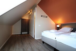 Brand new Corner Villa in Friesland