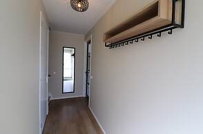 Brand new Corner Villa in Friesland