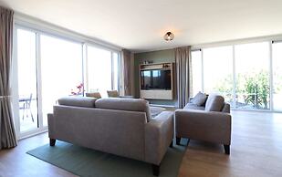 Brand new Corner Villa in Friesland
