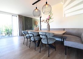 Brand new Corner Villa in Friesland