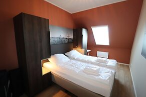 Brand new Corner Villa in Friesland