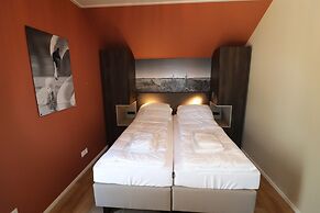 Brand new Corner Villa in Friesland
