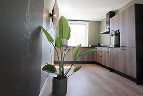 Brand new Corner Villa in Friesland