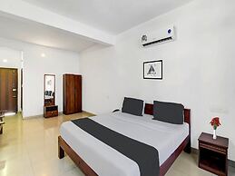 Classic With Balcony Madikeri City Center