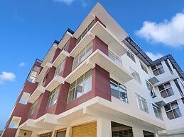 Classic With Balcony Madikeri City Center