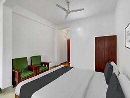 Classic With Balcony Madikeri City Center