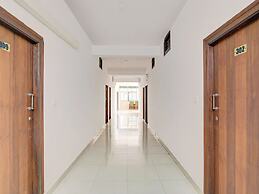 Classic With Balcony Madikeri City Center