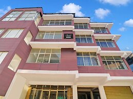 Classic With Balcony Madikeri City Center