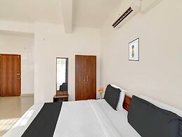 Classic With Balcony Madikeri City Center