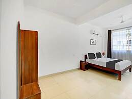 Classic With Balcony Madikeri City Center