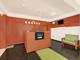 Classic With Balcony Madikeri City Center