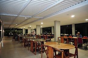 Patra Parapat Hotel