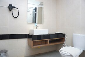 Patra Parapat Hotel
