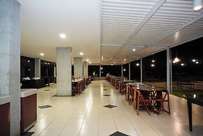 Patra Parapat Hotel