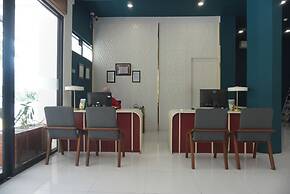 Patra Parapat Hotel