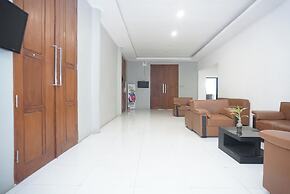 Patra Parapat Hotel