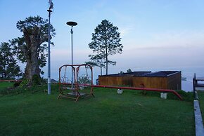 Patra Parapat Hotel