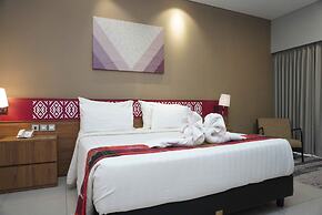 Patra Parapat Hotel