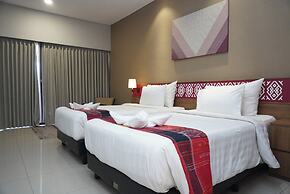 Patra Parapat Hotel