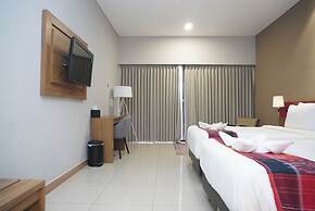 Patra Parapat Hotel