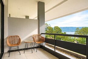 Patra Parapat Hotel