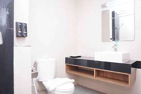 Patra Parapat Hotel