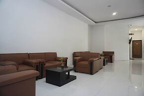 Patra Parapat Hotel