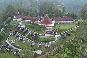 Patra Parapat Hotel